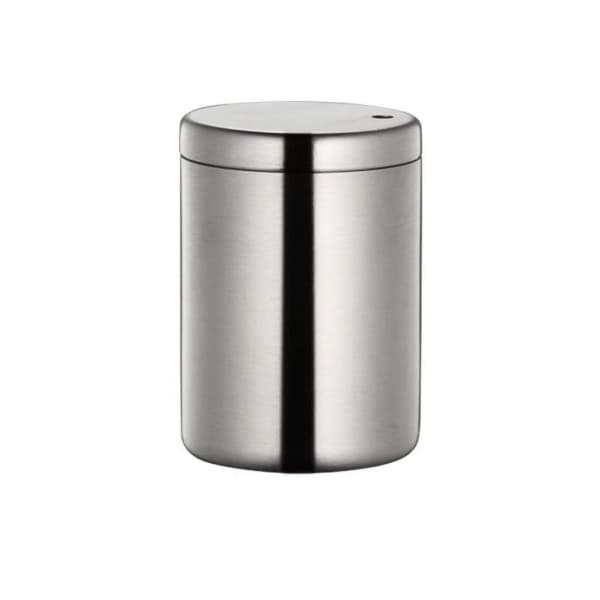 Stainless steel toothpick box