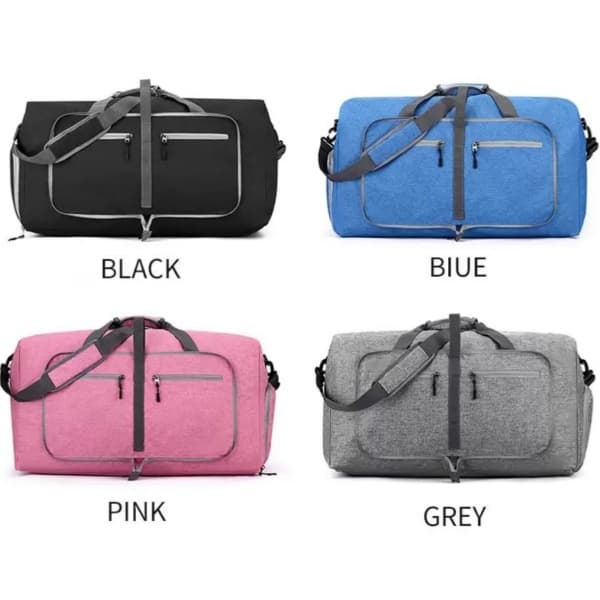 Foldable Travel Bag Hand Luggage