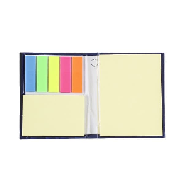 Custom notepad