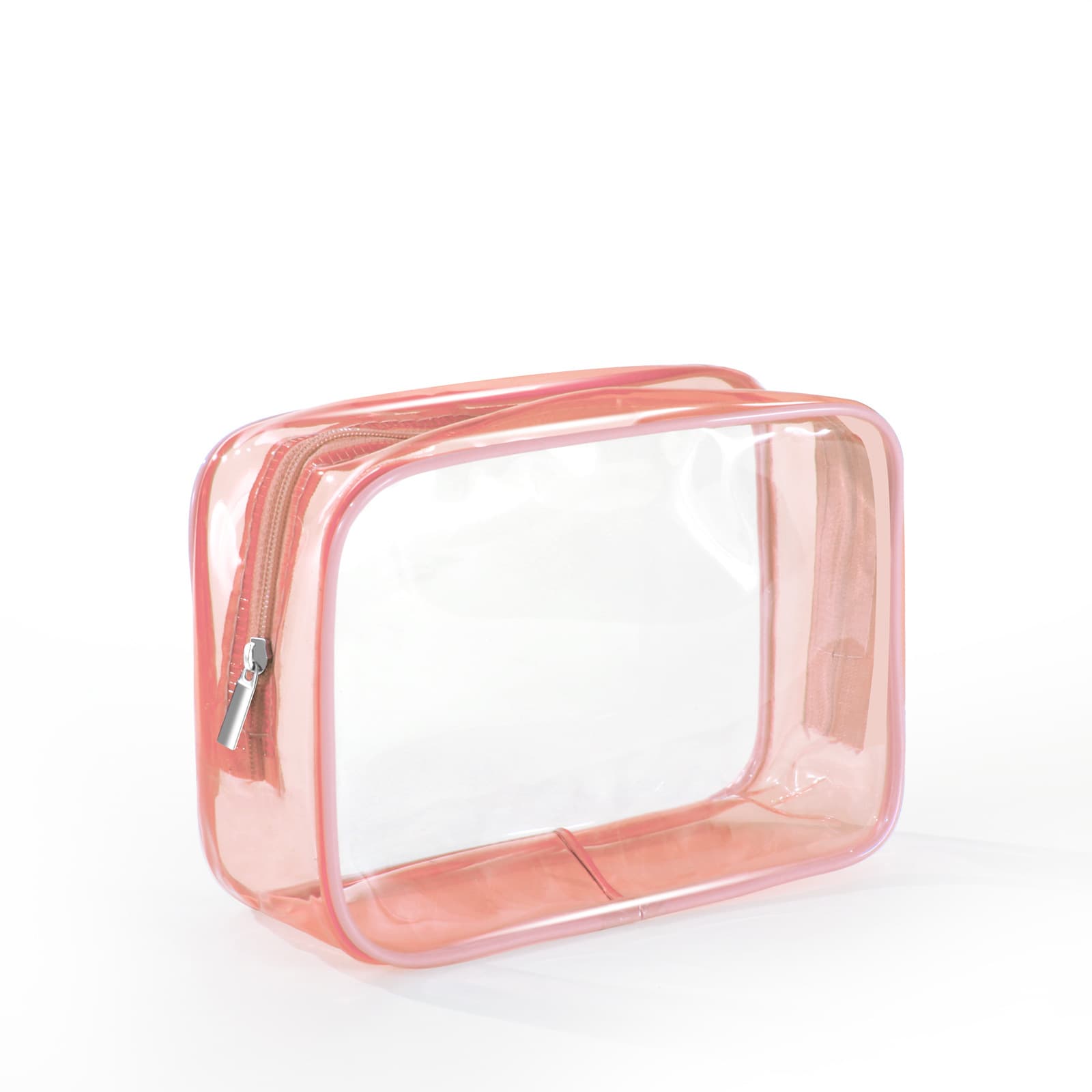 PVC Cosmetic Bag
