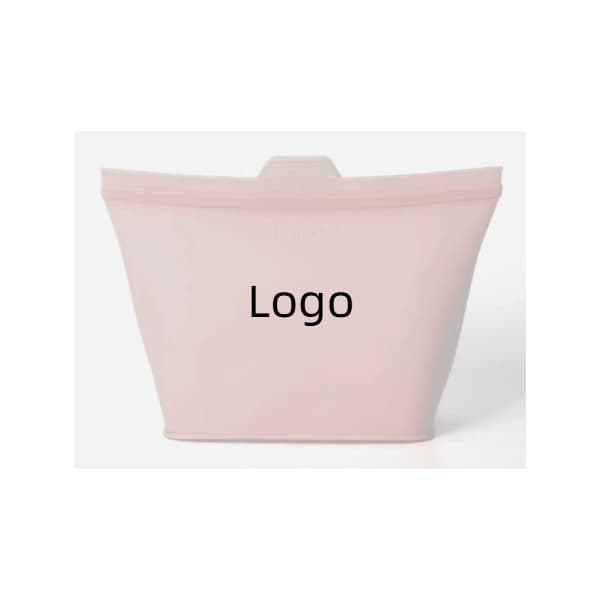 Silicone Sealed Bags