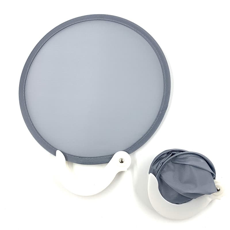 foldable fan