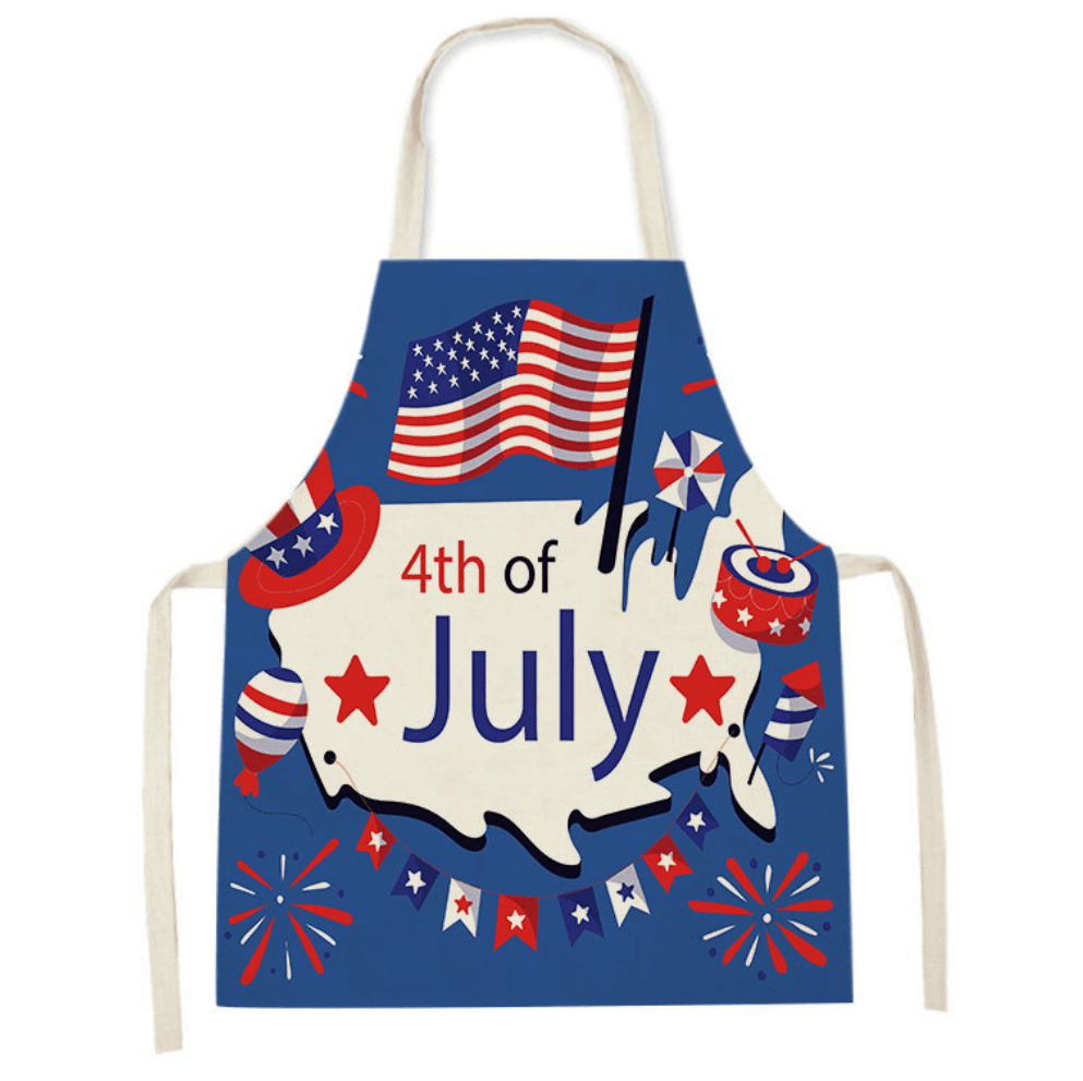 Cooking Apron