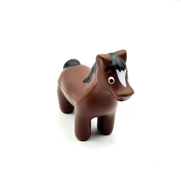 PU Stress Relief Horse