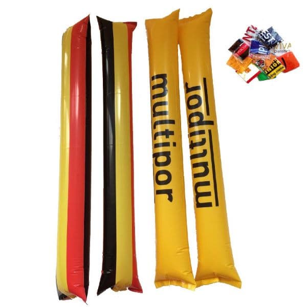 Thunder Stick Set of 2