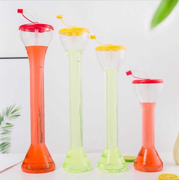 Yard cup