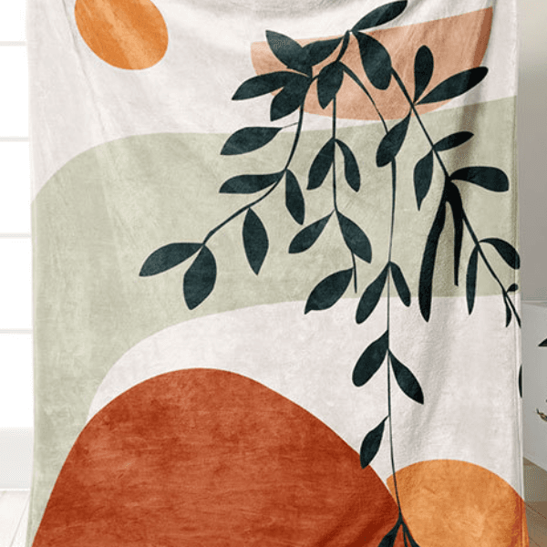 Polyester Blanket
