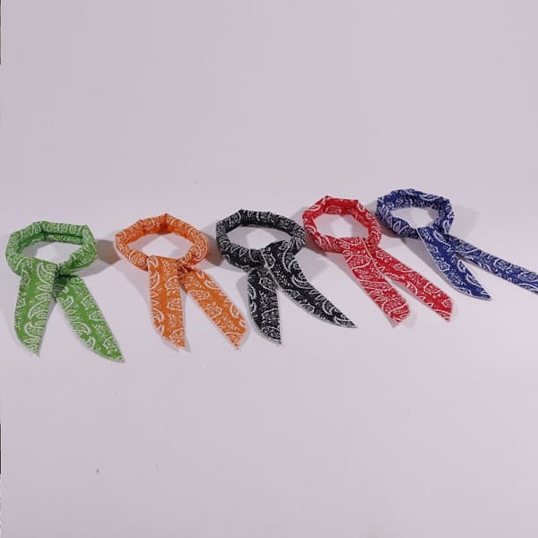 COOLING SCARF