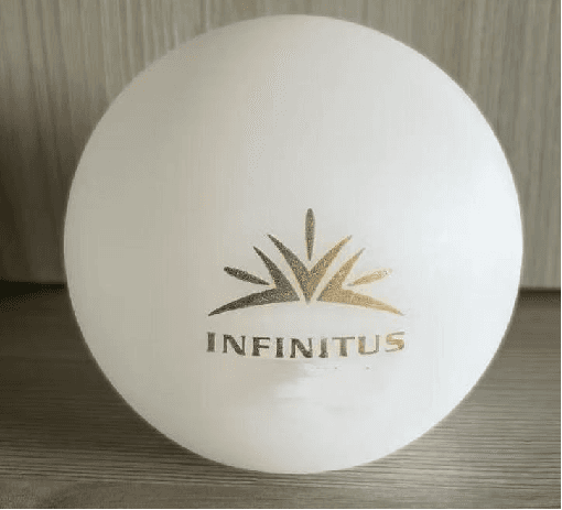 6" LED Deco Ball Centerpiece Lights