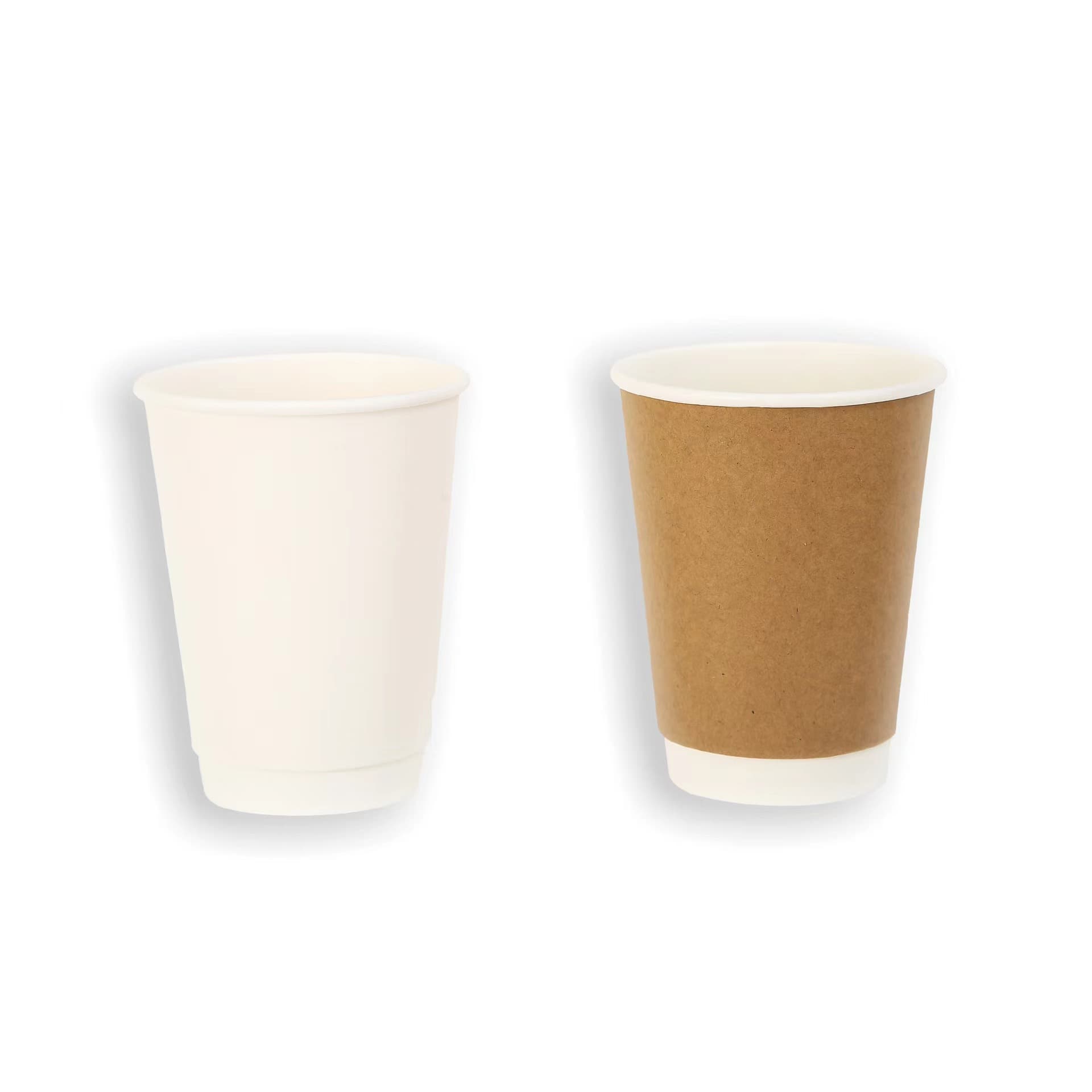 12oz Double Wall Paper Cup