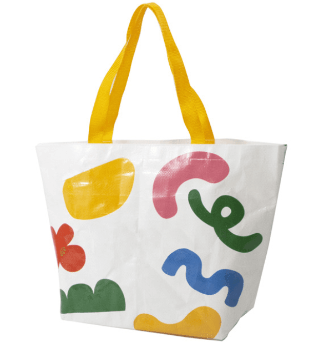 Plastic Woven Bag