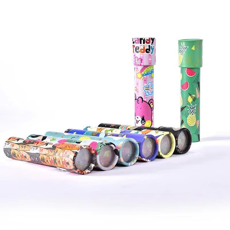 Kaleidoscope