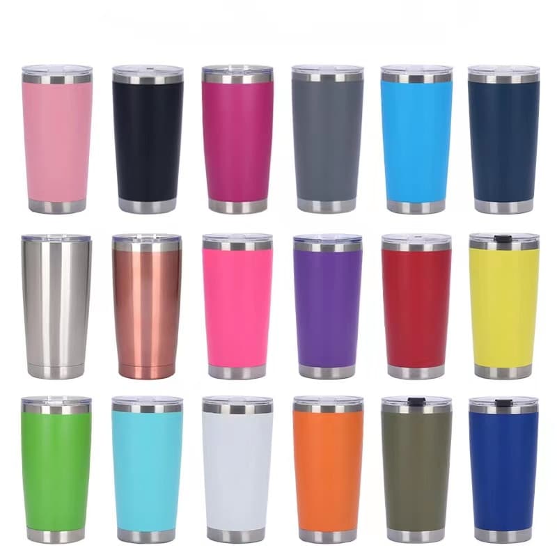Tumbler Cup