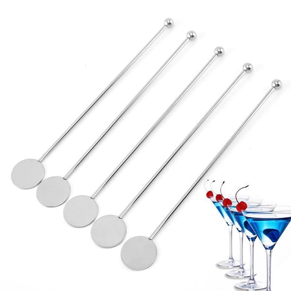 Stirrer