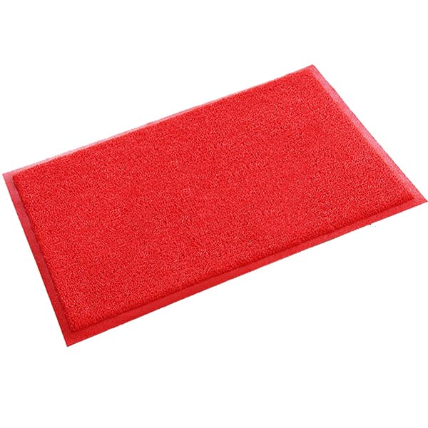 PVC Doormat