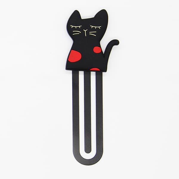 PVC bookmark