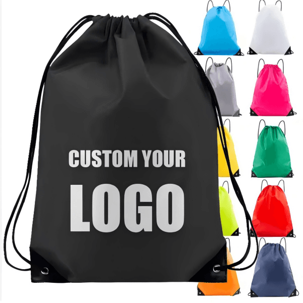 Cinch Bag
