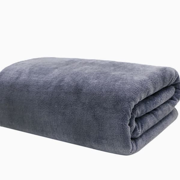 towel