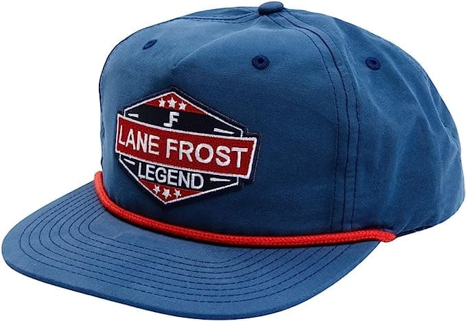 Rope Hat