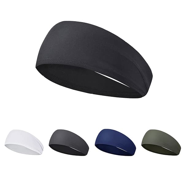 Dye Sublimation Headband