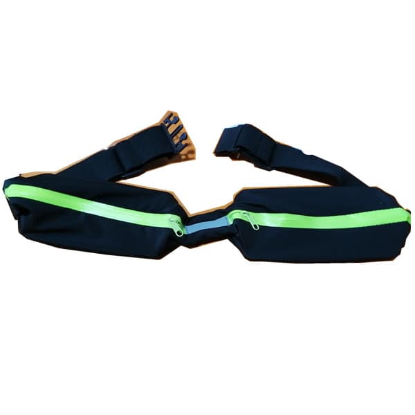 running belt bag