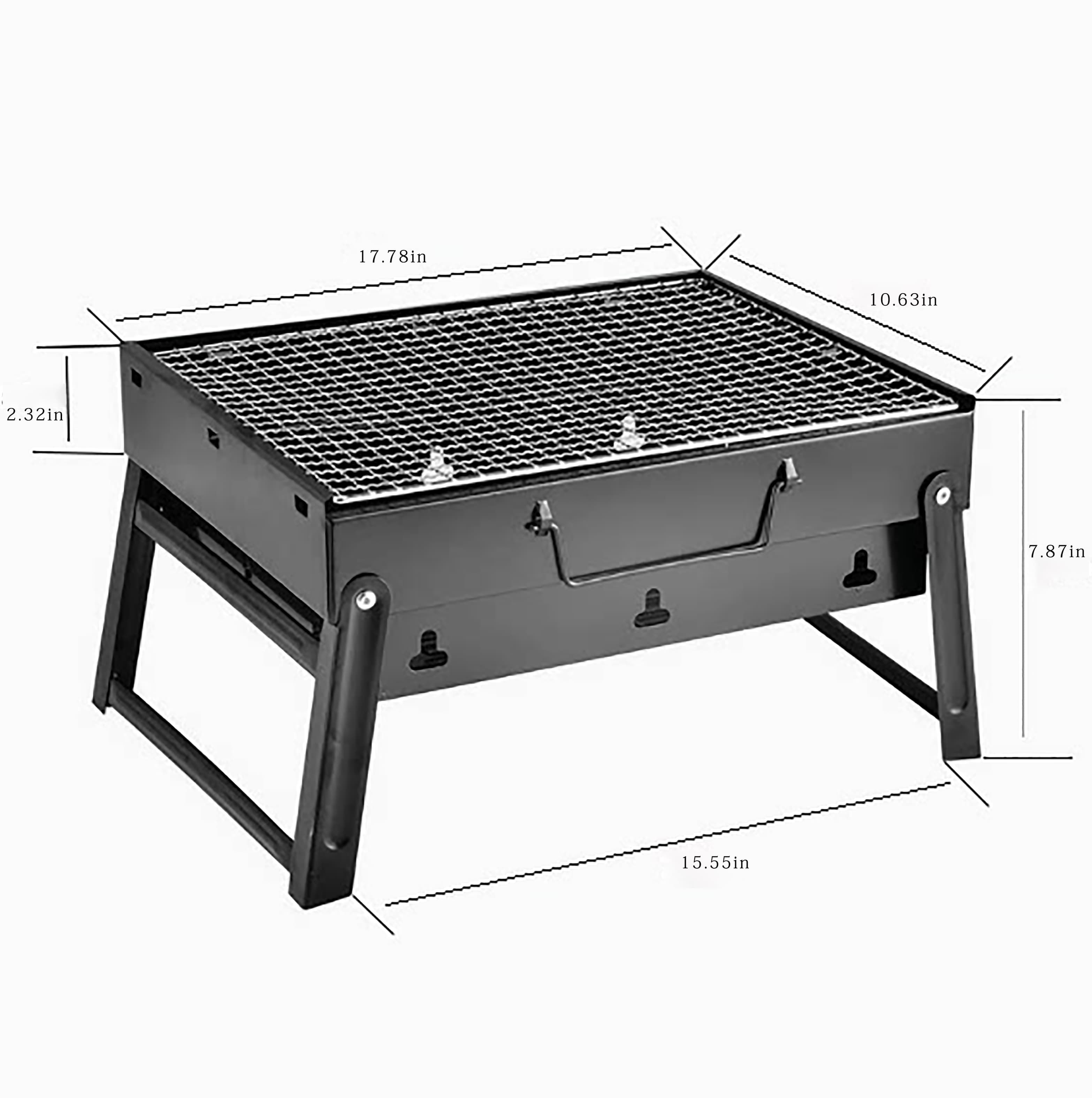 Barbecue Grill