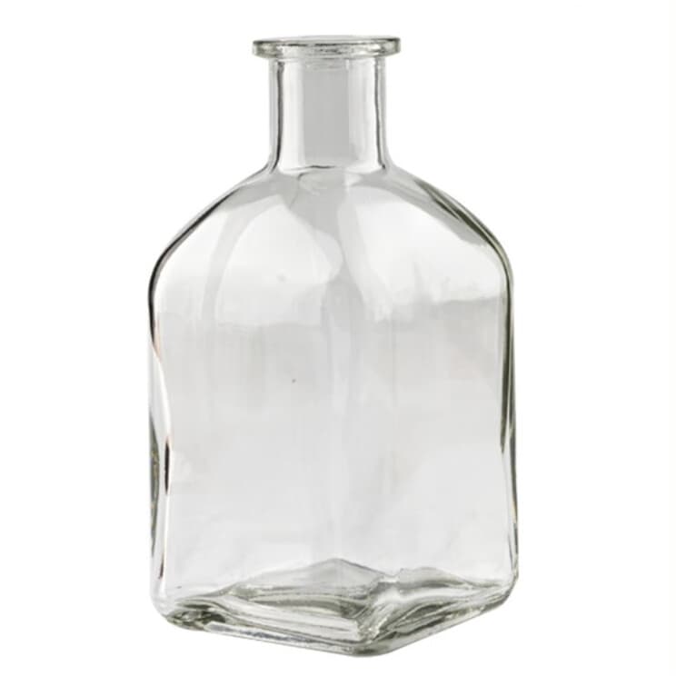 Glass Vase