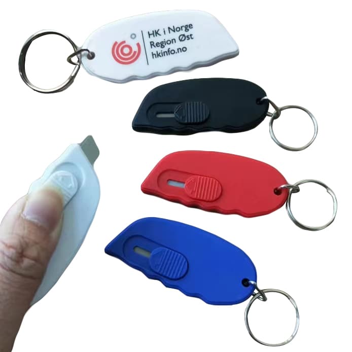 Cute Portable Utility Knife