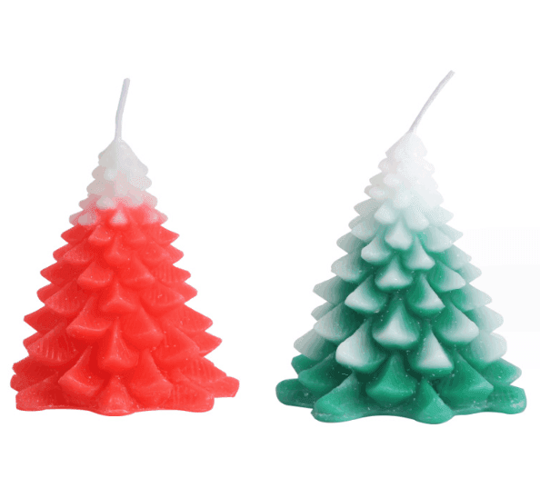 Christmas candel