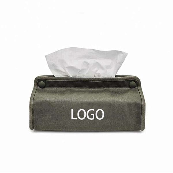 Camping Tissue box