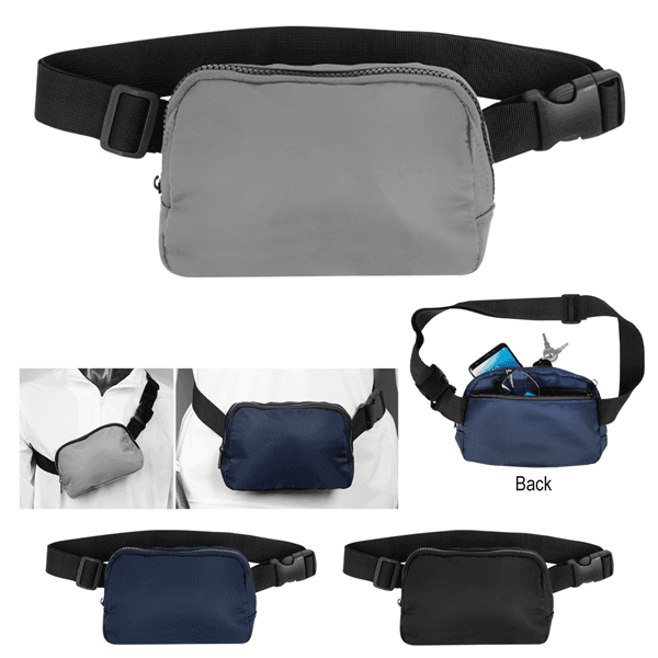Custom Fanny Pack