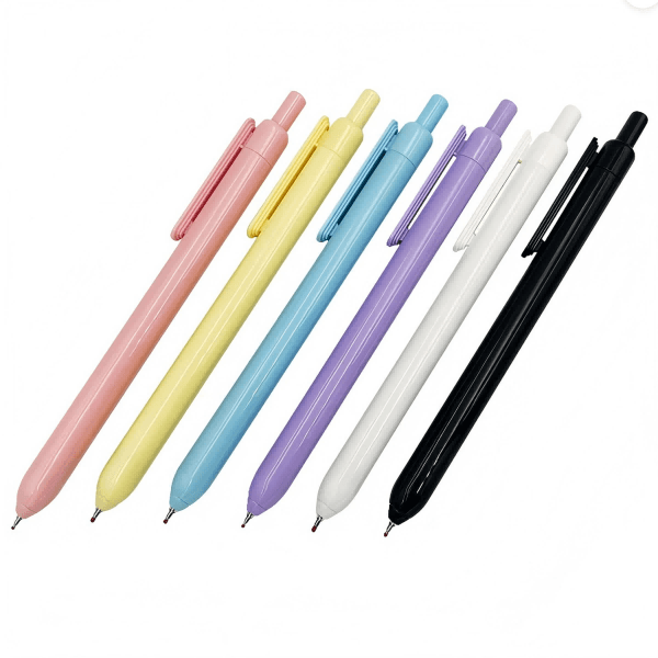 Writing Gel Pen