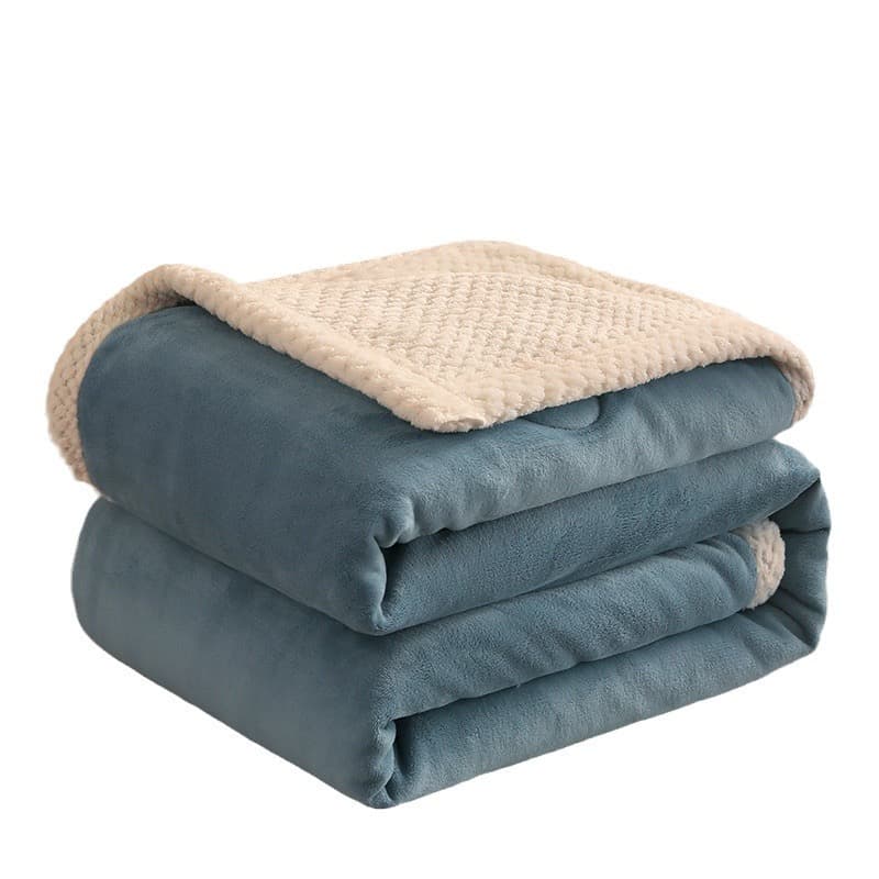 Polyester Fleece blanket