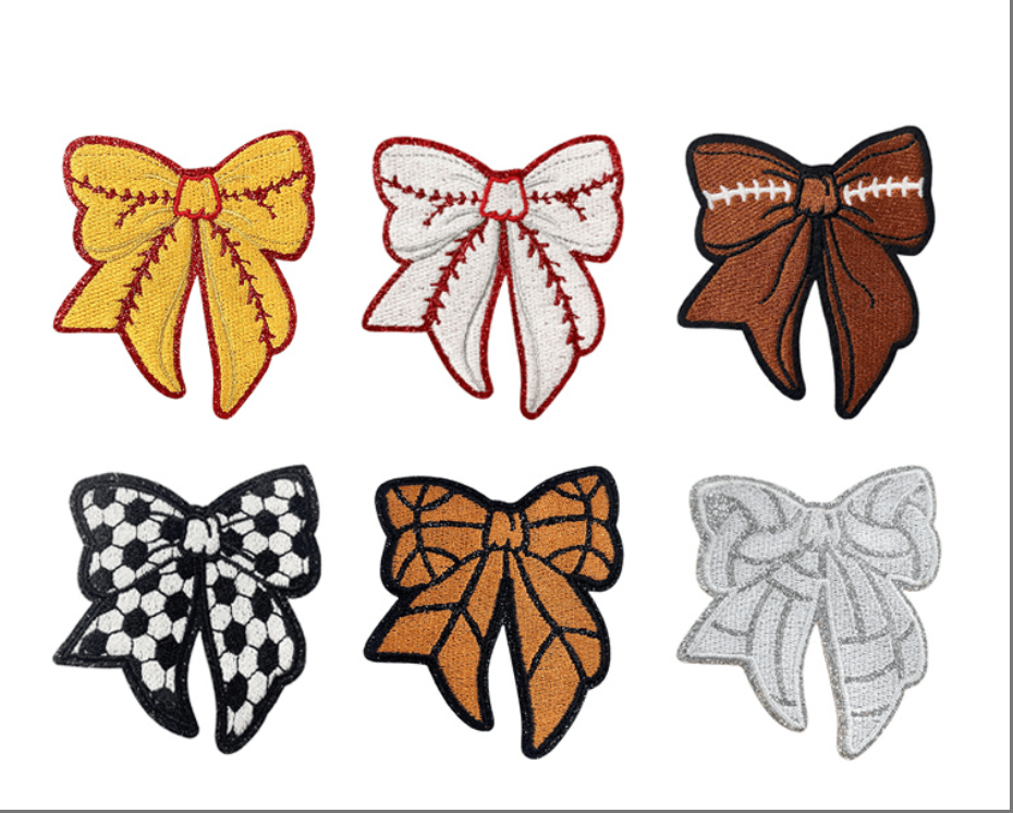 Embroidery Patch