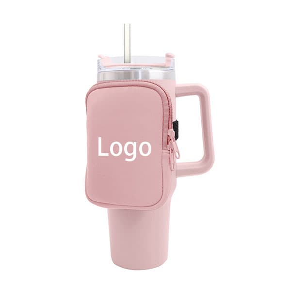 pouch for tumbler