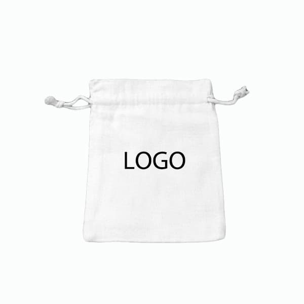 Canvas Gift Bags