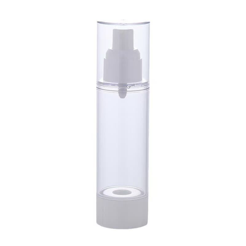 2oz pump bottle