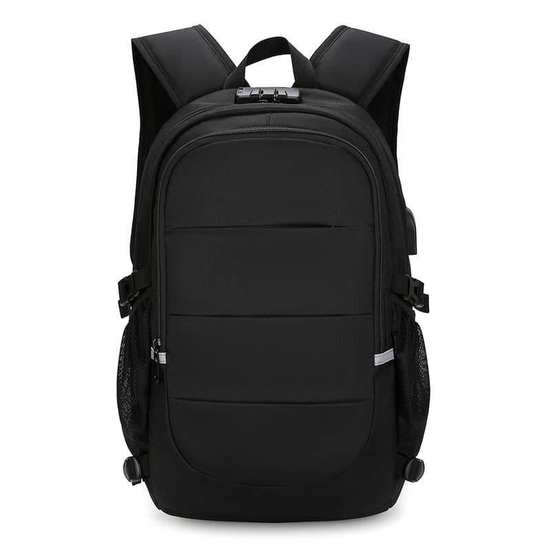 Oxford Laptop Backpack