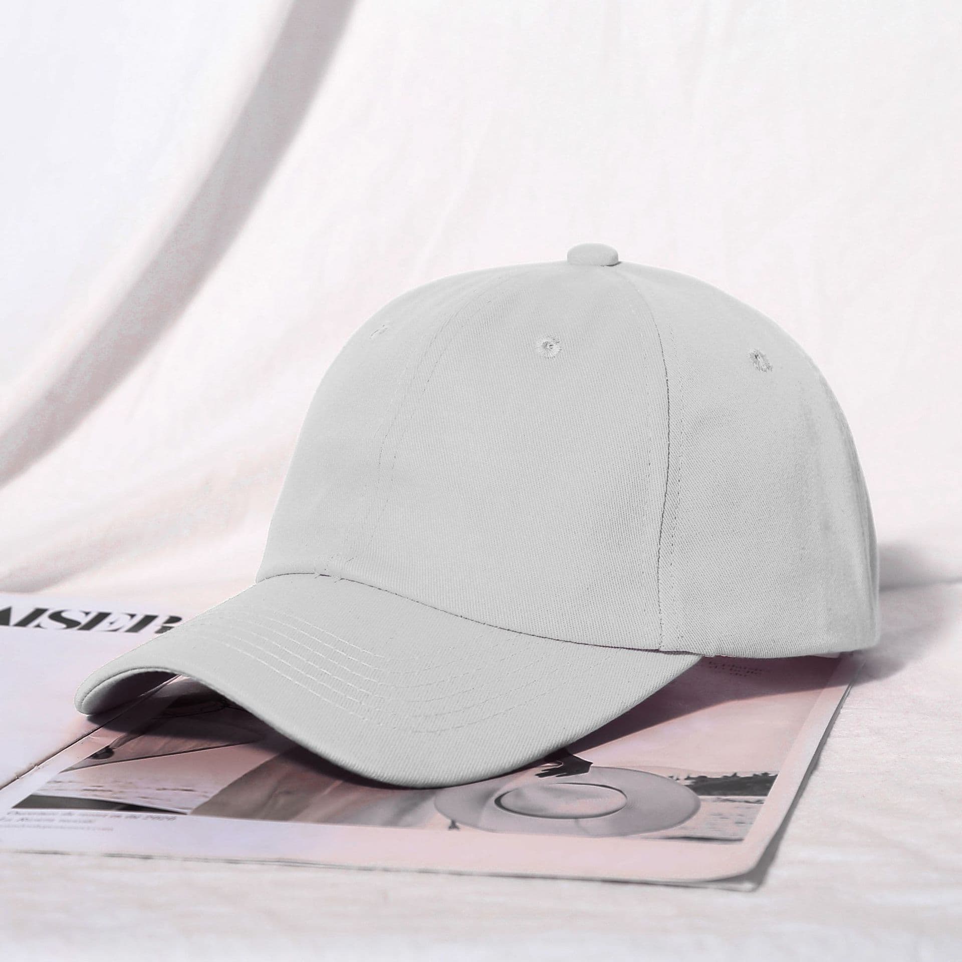 Baseball Sunscreen cap