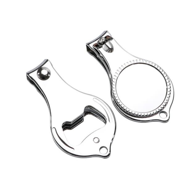 Nail clippers