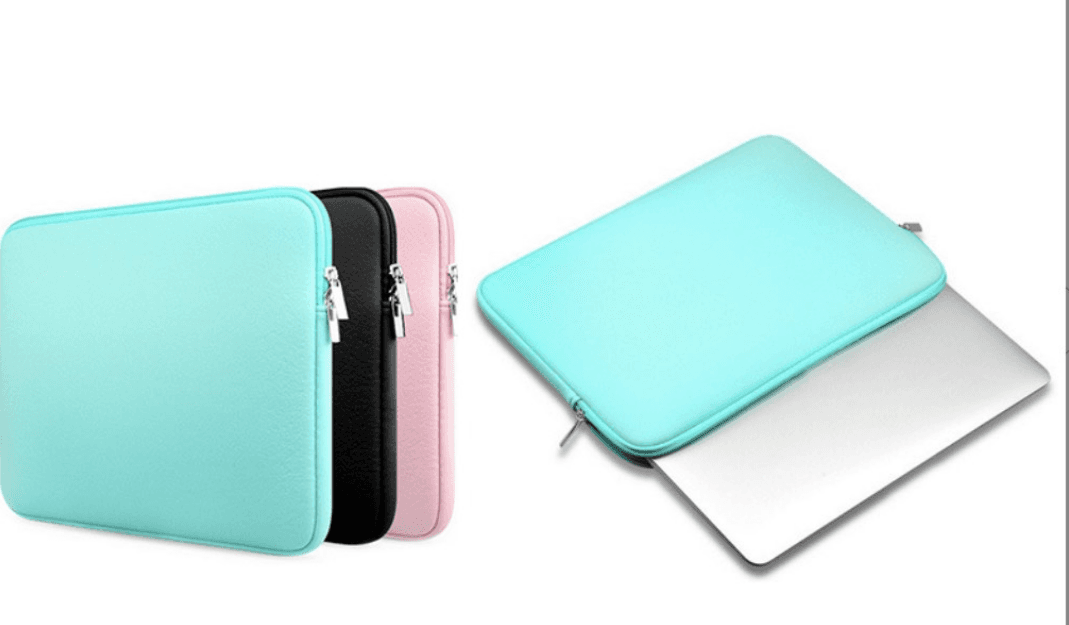 Neoprene Laptop bag