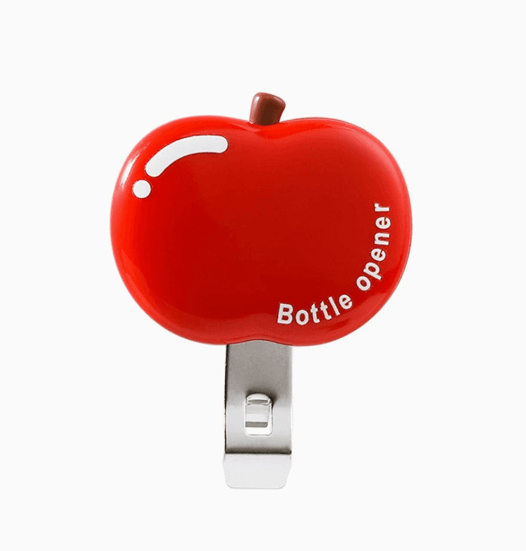 Magnetic Bottle Opener