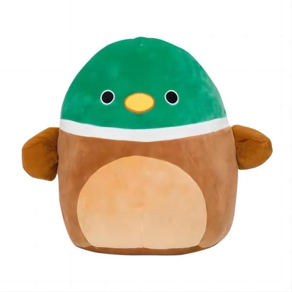 stuffed toys