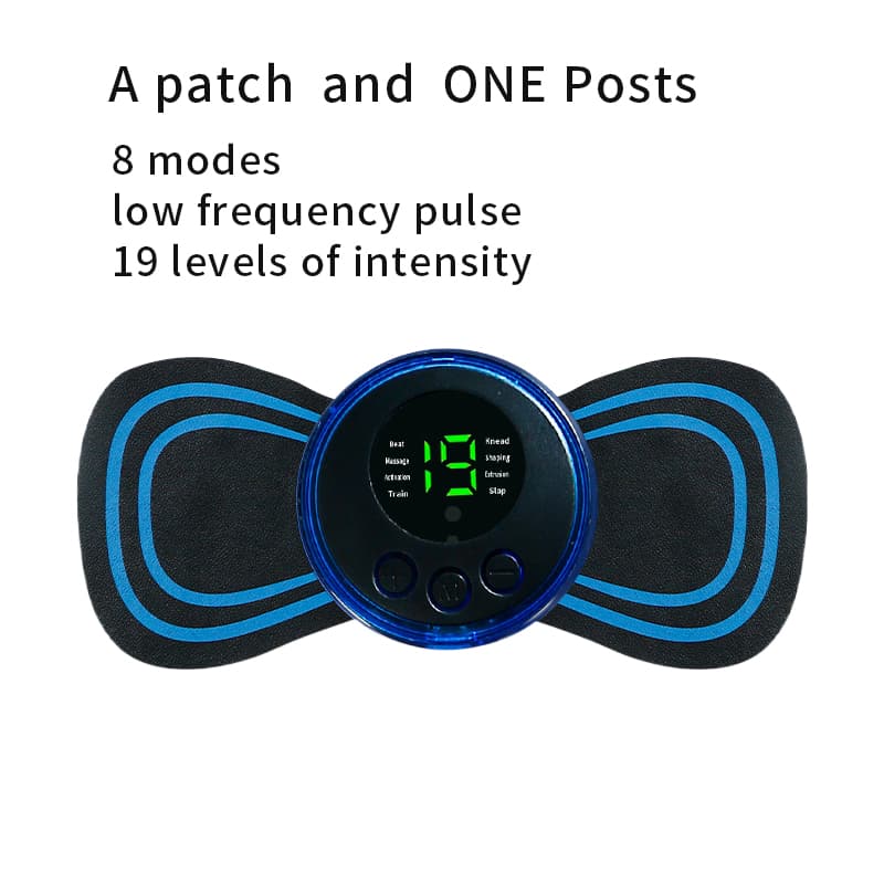 Mini Massager