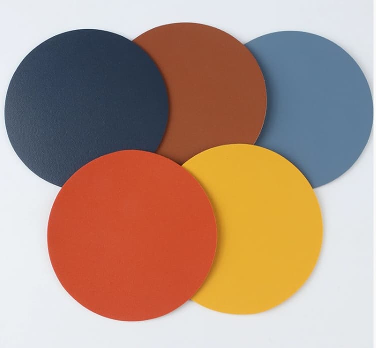 Coasters