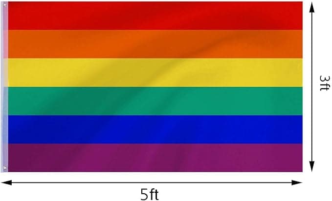 Pride Flag