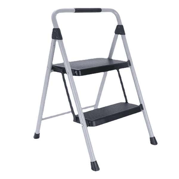 2-Step Folding Stool