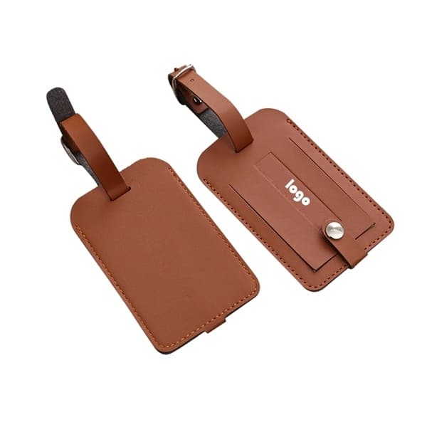Luggage Tag