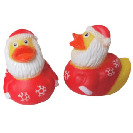 Vinyl Duck