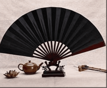 Polyester Fan